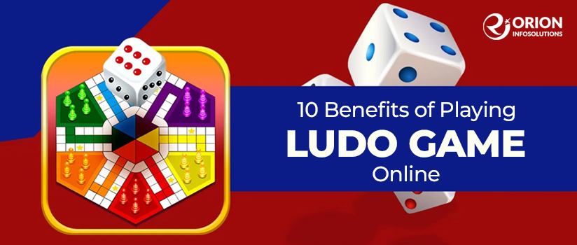 Ludo Online - Jogo Gratuito Online