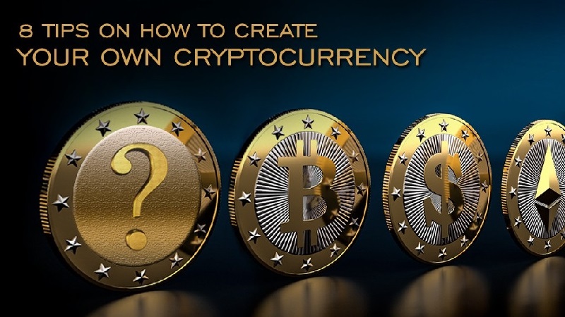 How to Develop Your Own Cryptocurrency