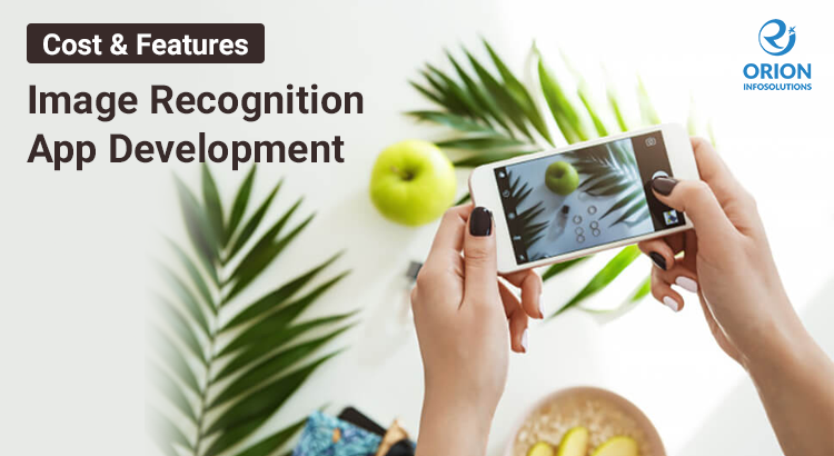 Image Recognition App Development Cost And Features