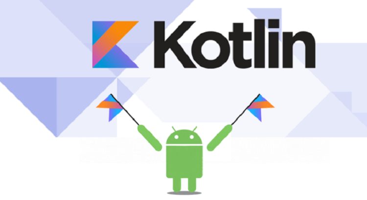 Kotlin: A New Programming Language for Android Apps Development