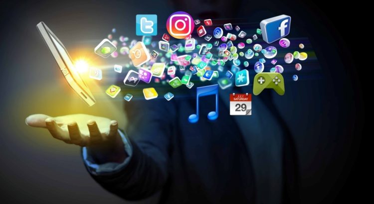 Mobile App Development– Increases the Lifestyle of the Technology