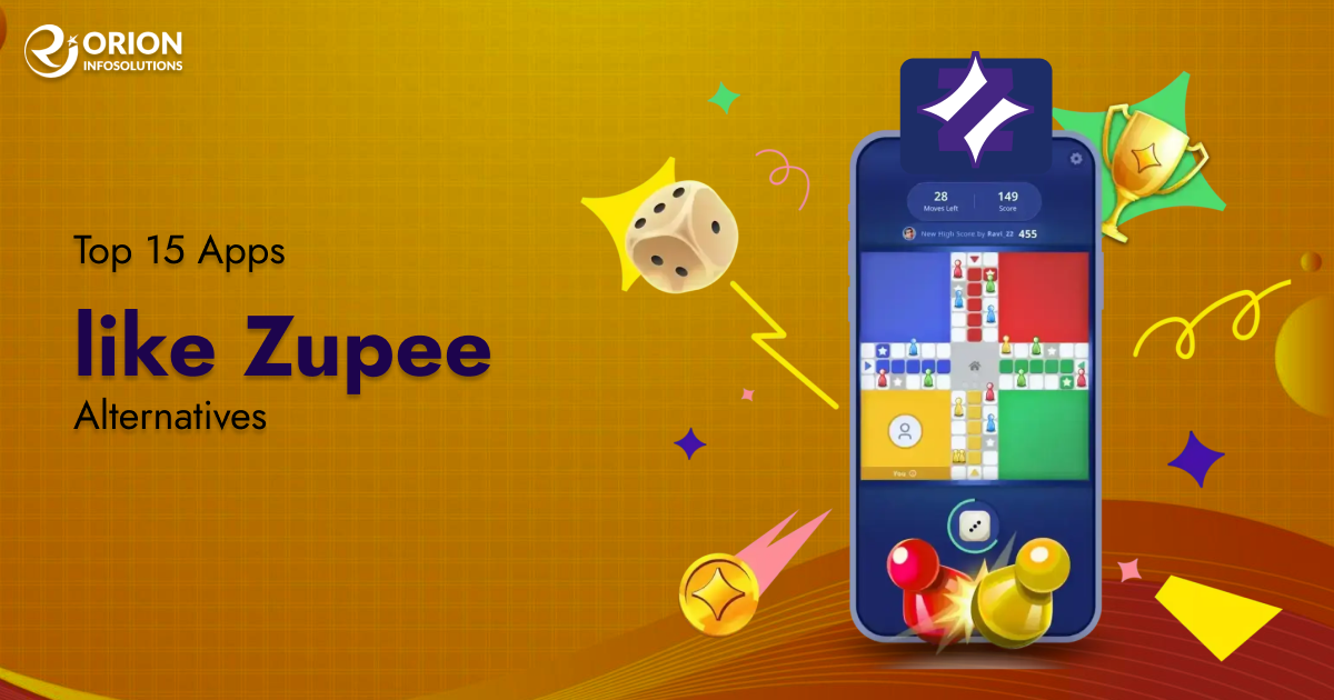 Top 15 Apps like Zupee Alternatives