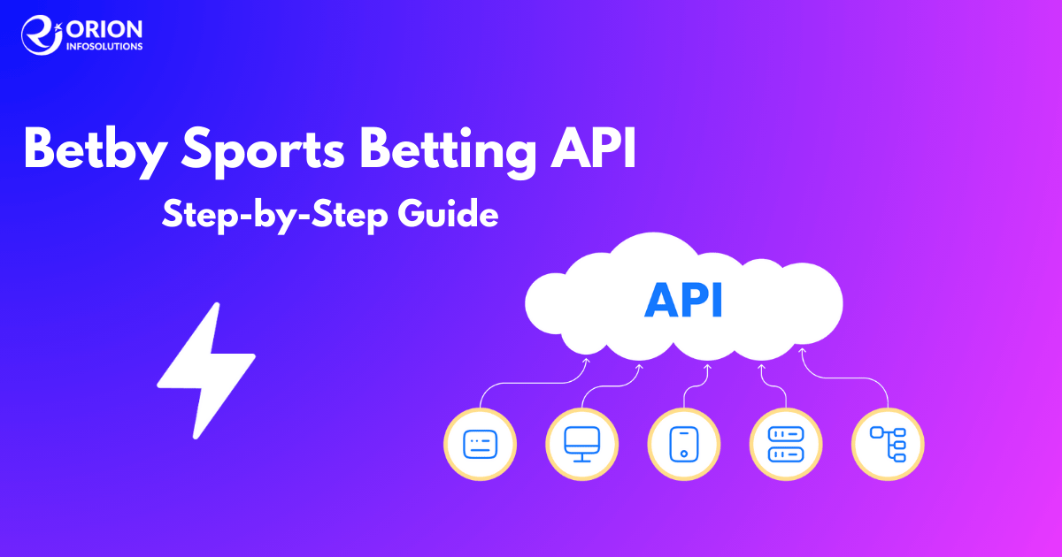 Betby Sports Betting API: Step-by-Step Guide