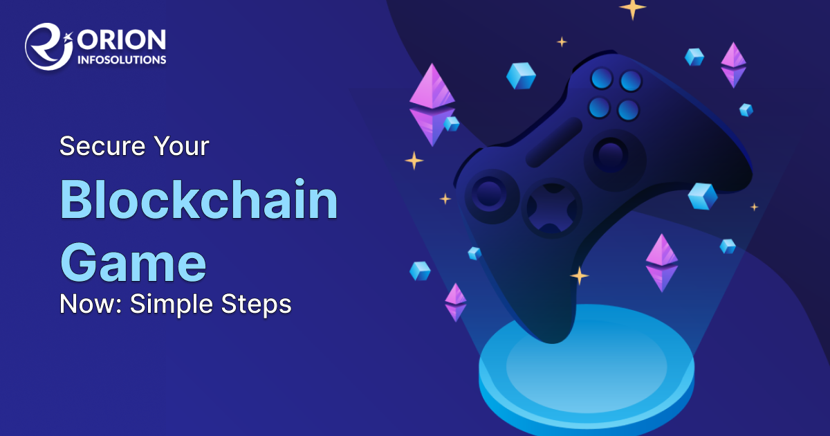How Blockchain In Gaming Is The Next Big Thing?