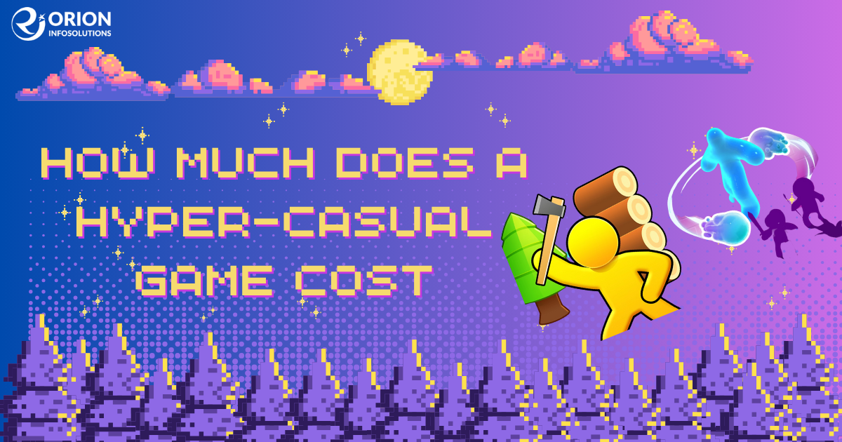 How Much Does a Hyper-Casual Game Cost in 2025?