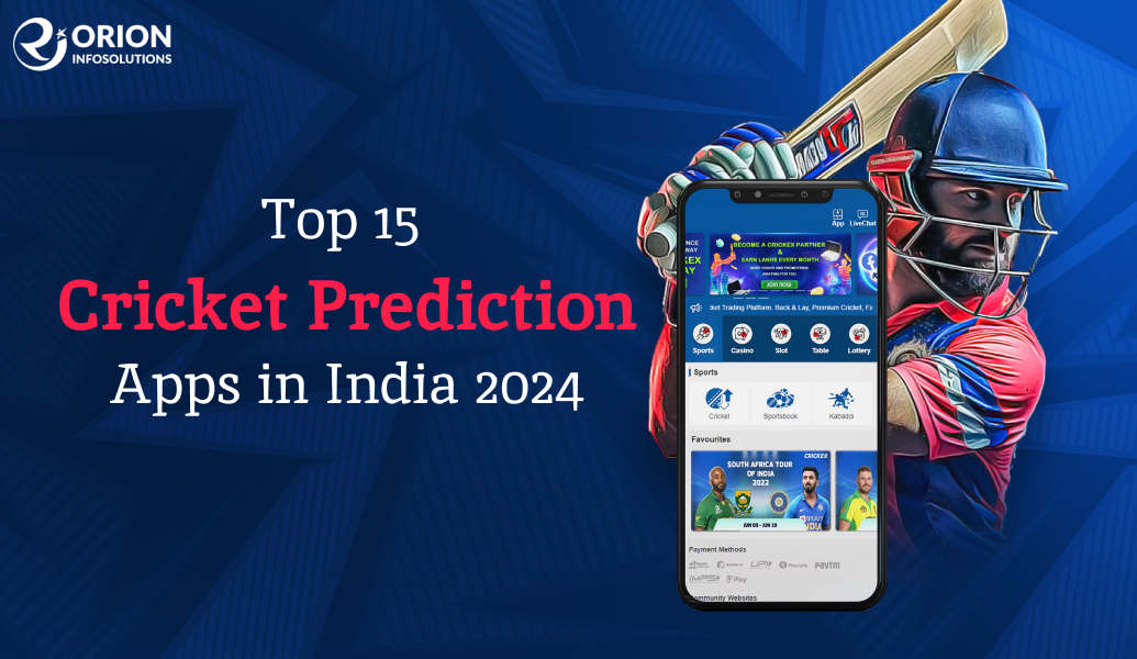 Top 15 Cricket Prediction Apps in India