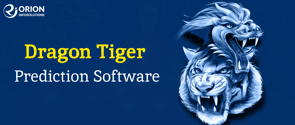 Dragon Tiger Prediction Software