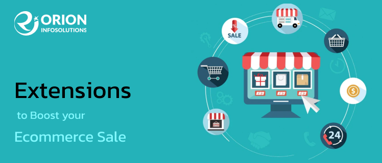 6 High-End Open Cart Extensions to Boost your E-commerce Sale