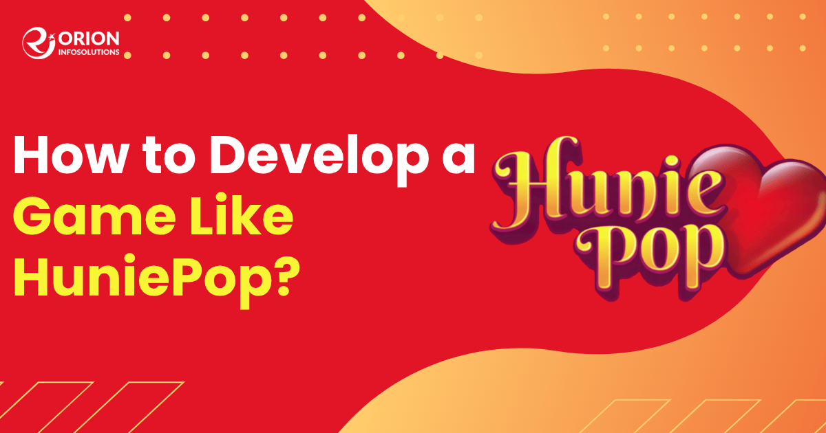 How to Develop a Game Like HuniePop?