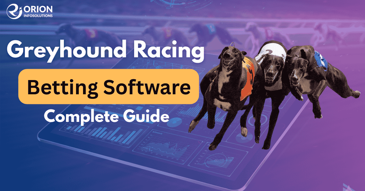 Greyhound Racing Betting Software: A Complete Guide
