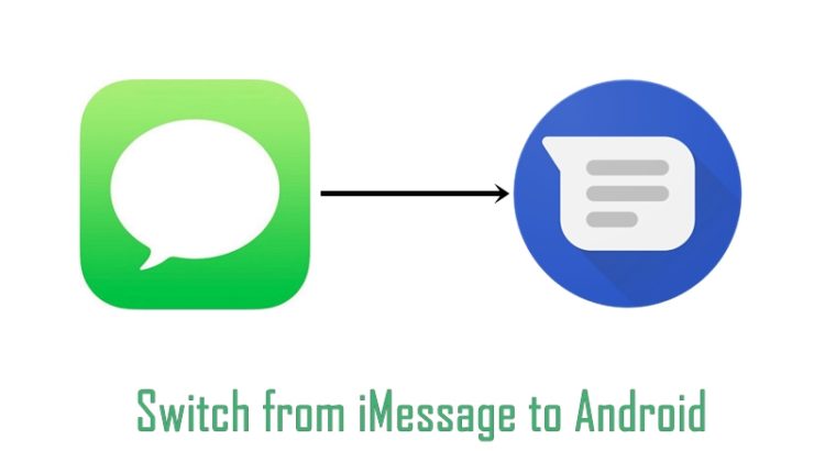 How to Send and Receive iMessage on Android Devices