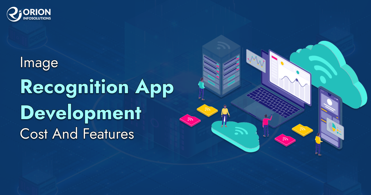 Image Recognition App Development Cost And Features