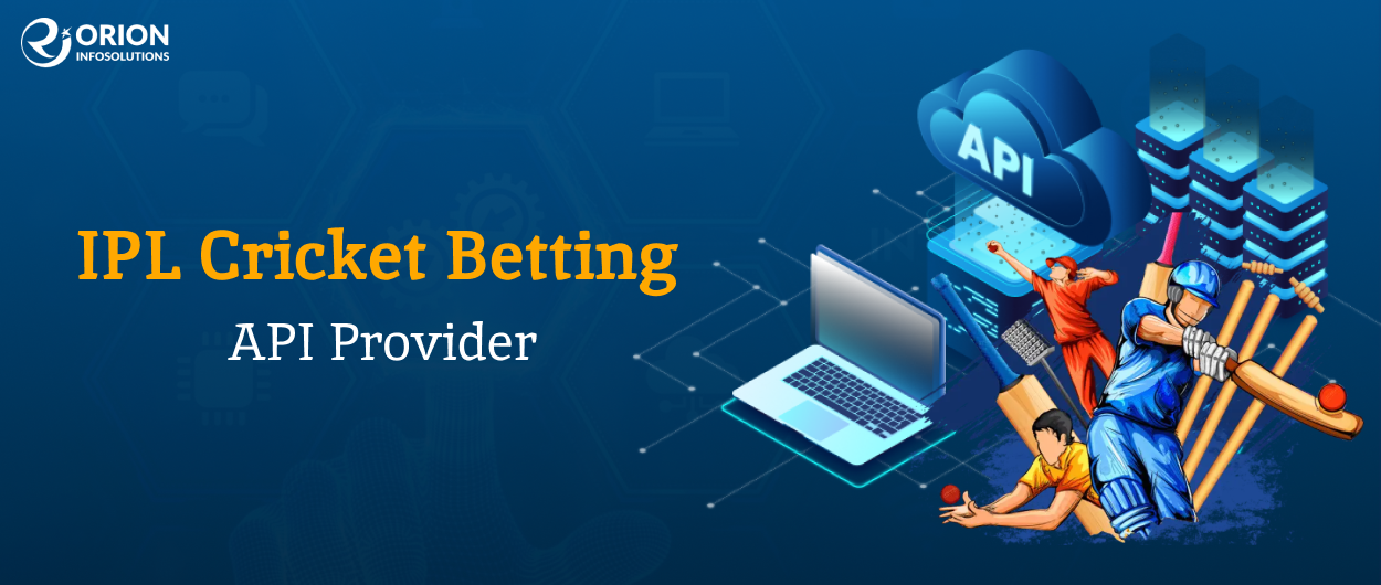 IPL Cricket Betting API Provider In India