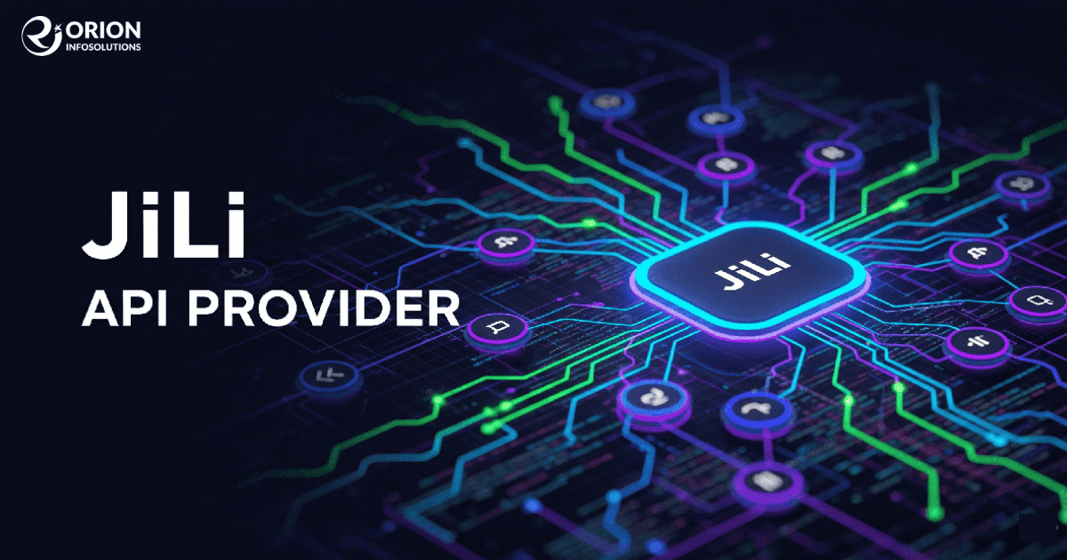 Jili API Integration – Seamless Online Casino Games