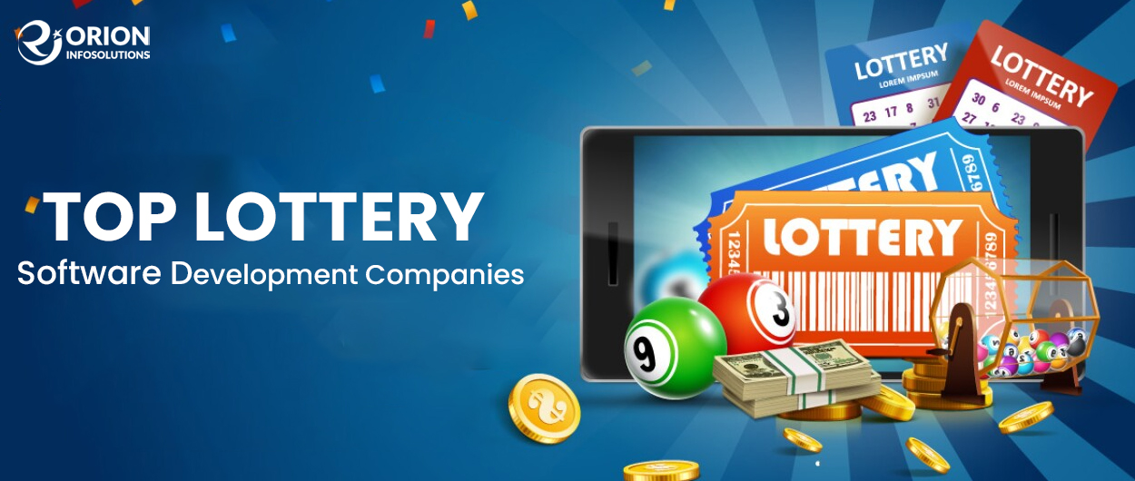 Lottery Software Development Companies