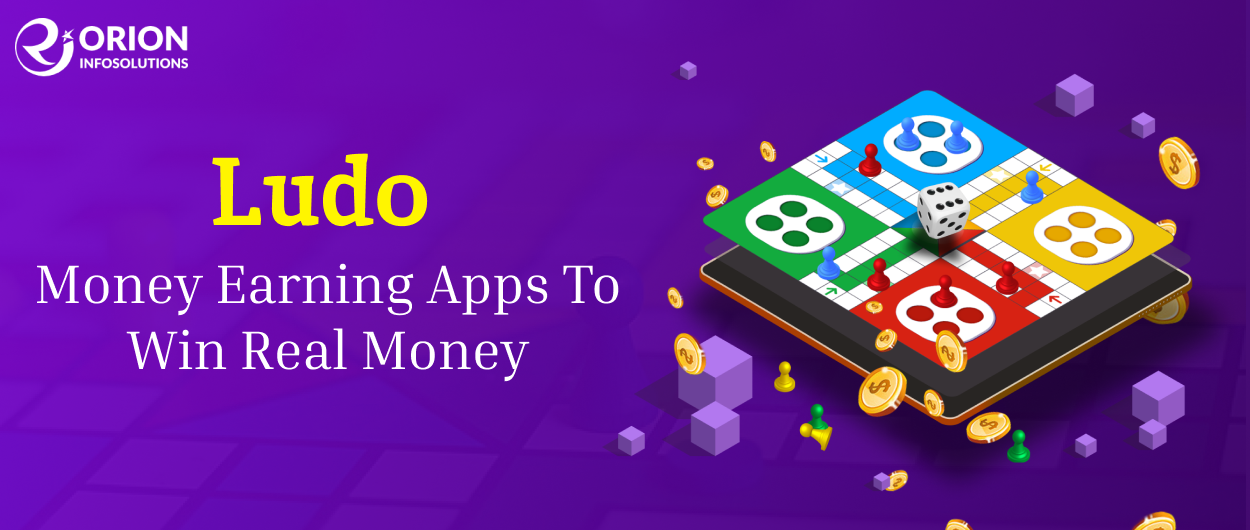 Ludo Money Earning Apps To Win Real Money in 2024