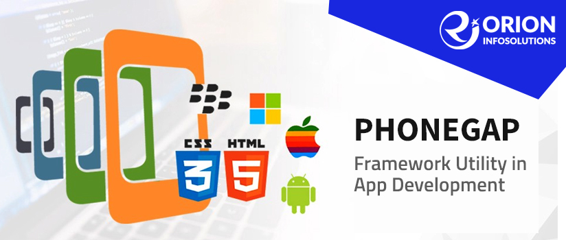 PhoneGap Framework Utility in App Development