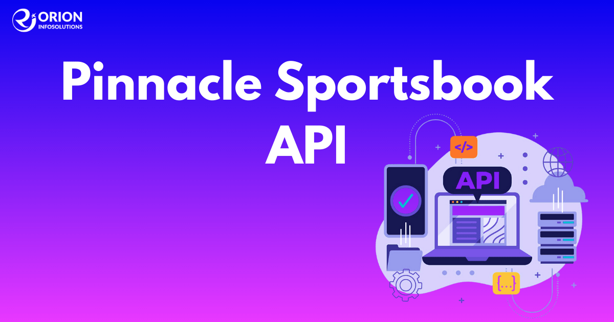 Pinnacle Sportsbook API