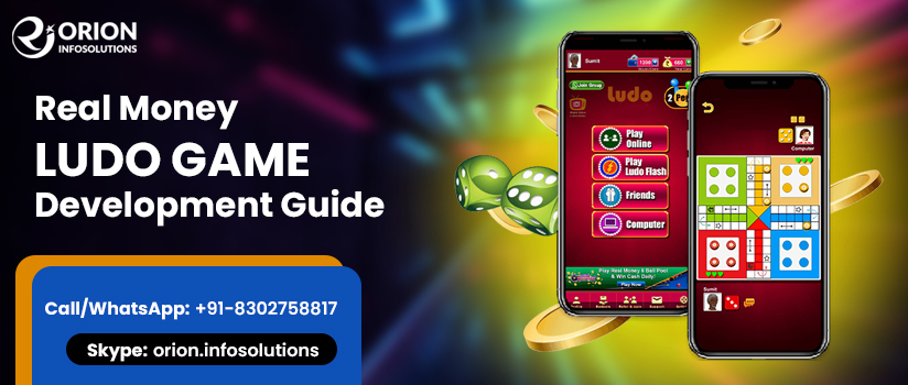 How To Choose The Best Online Ludo App?