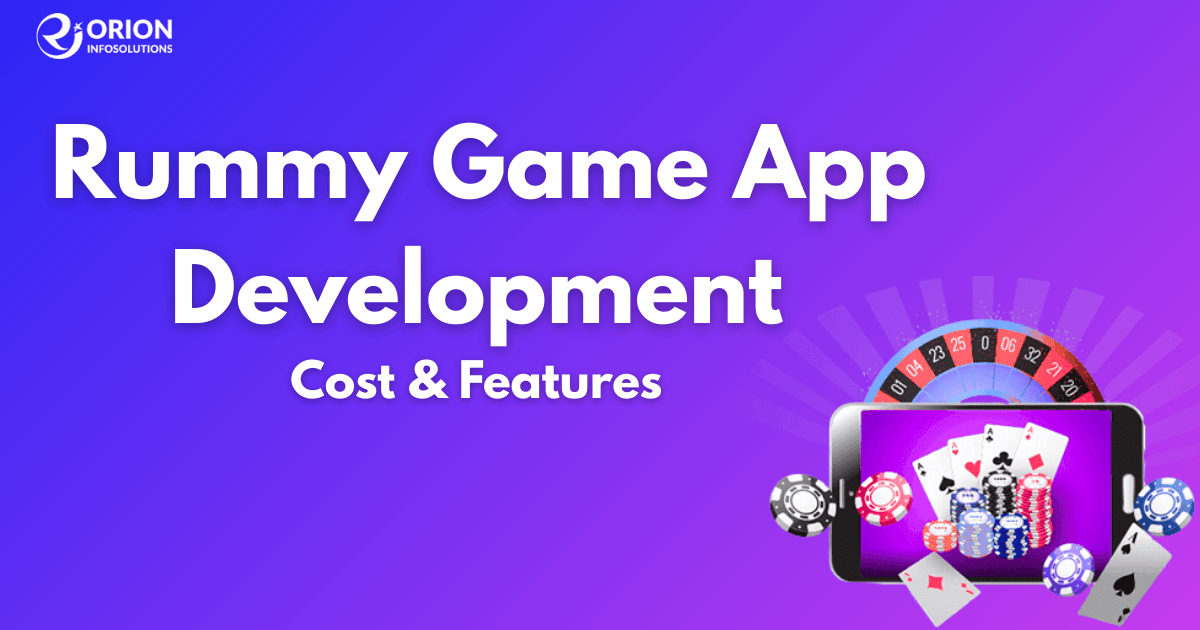 Rummy Game Development Cost in 2026
