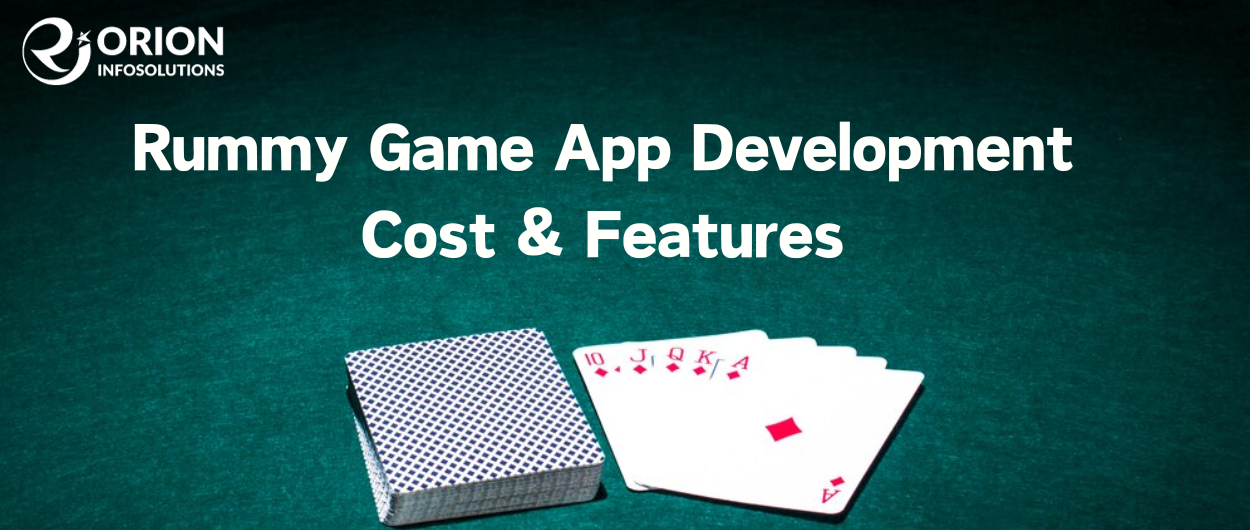 Rummy Circle App Development Cost & Features [ Updated 2023-2024 ]