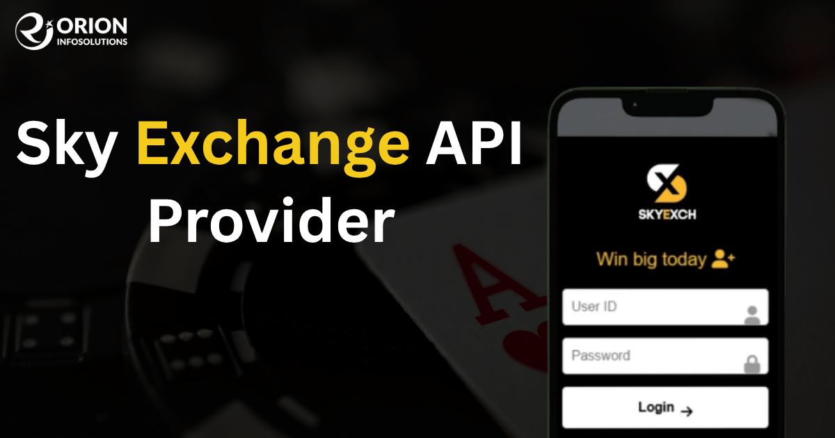 Sky Exchange API