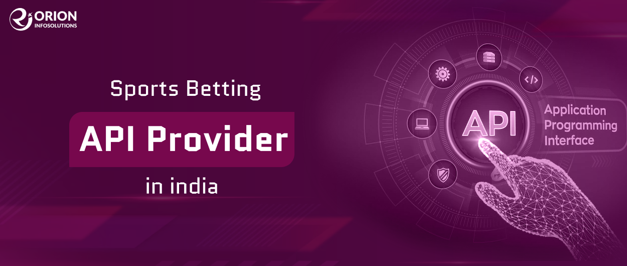 Sports Betting API Provider in India