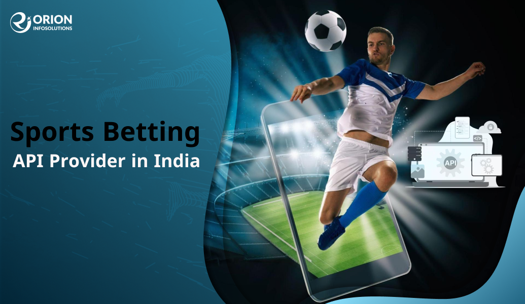 Sports Betting API Provider in India | Cricket Betting API