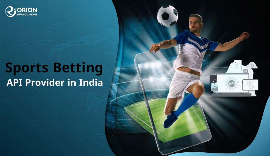 Sports Betting API Provider in India