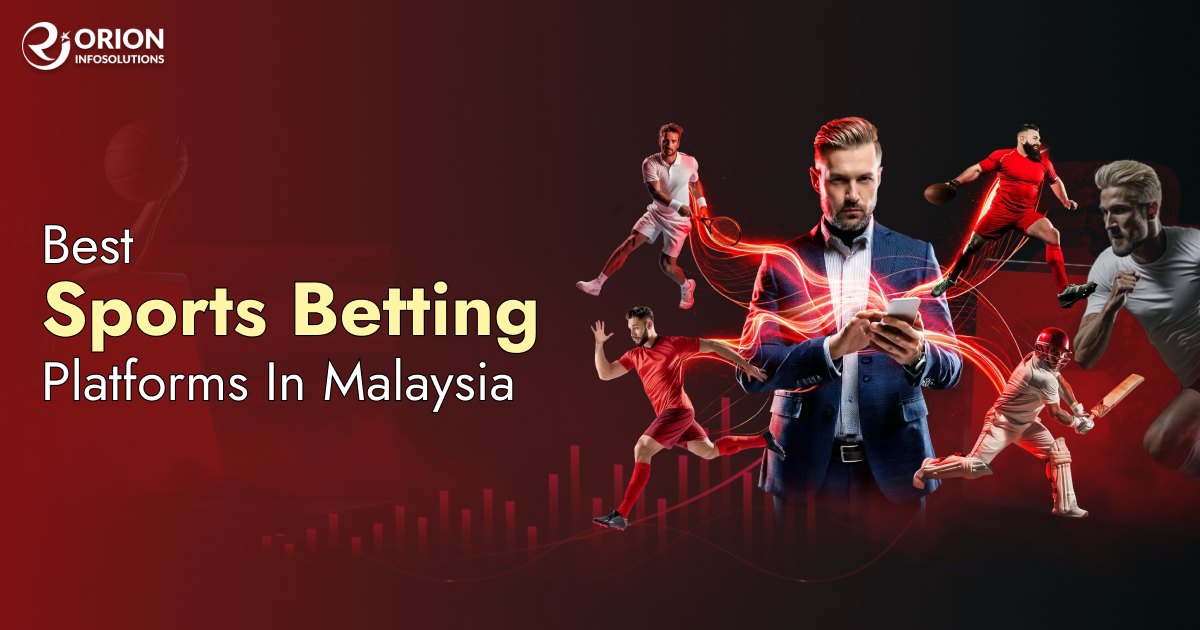 Best Sports Betting Platforms In Malaysia