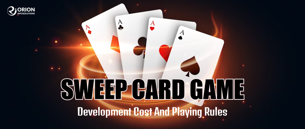Seep - card game rules
