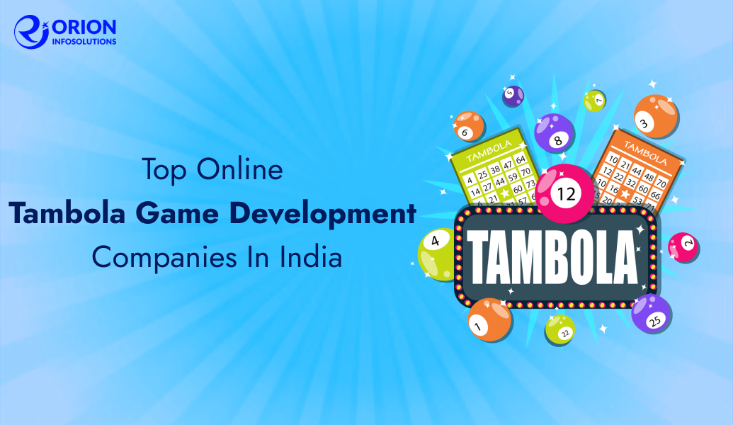 Tambola Game Development Companies in India