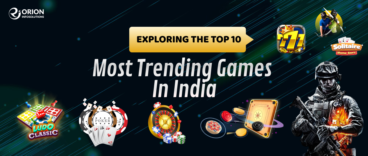 Top 10 Android mobile games in India 2023: Ludo King, Free Fire