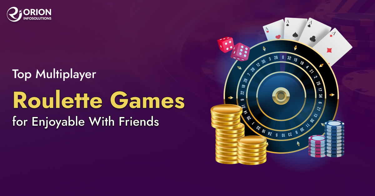 Top Multiplayer Roulette Games for Enjoyable With Friends