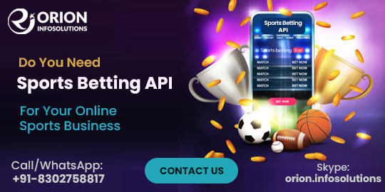 𝗦𝗽𝗼𝗿𝘁𝘀 𝗕𝗲𝘁𝘁𝗶𝗻𝗴 𝗔𝗣𝗜 𝗣𝗿𝗼𝘃𝗶𝗱𝗲𝗿 𝗶𝗻 𝗜𝗻𝗱𝗶𝗮