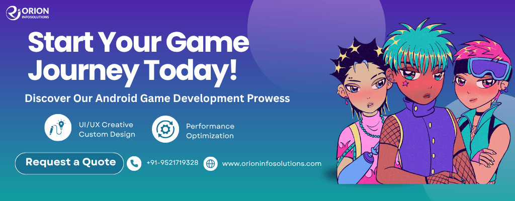 android game development