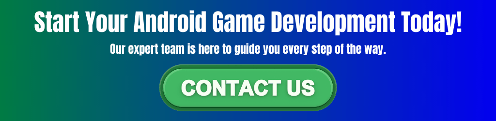 Android Game Development