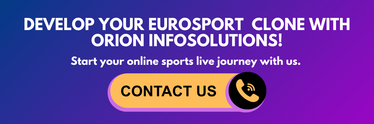 app like Eurosport