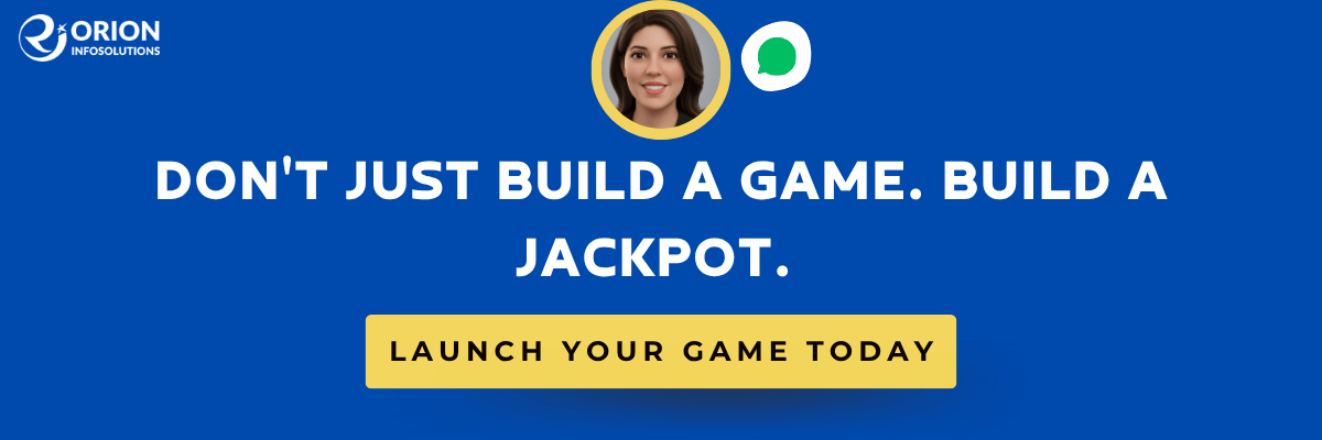 Bingo Game Development Company