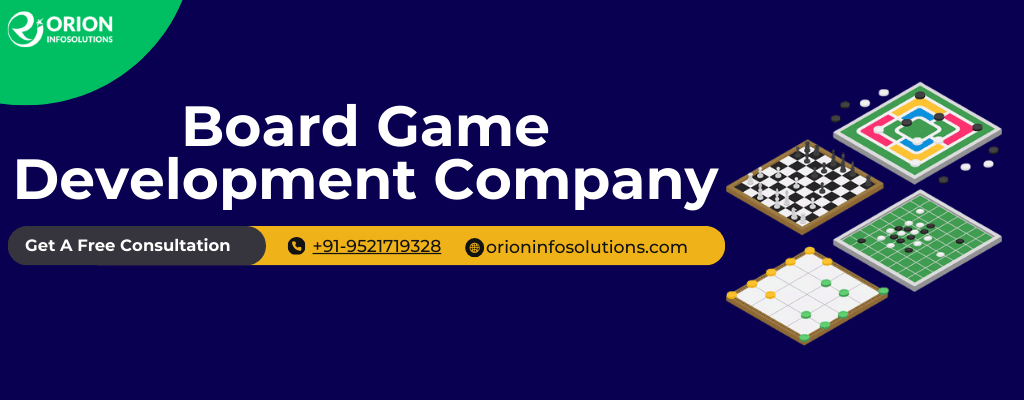 board game development