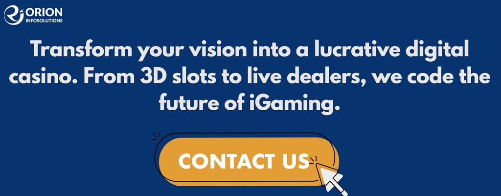 Casino Game Development