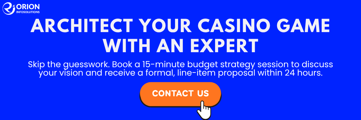 casino game experts