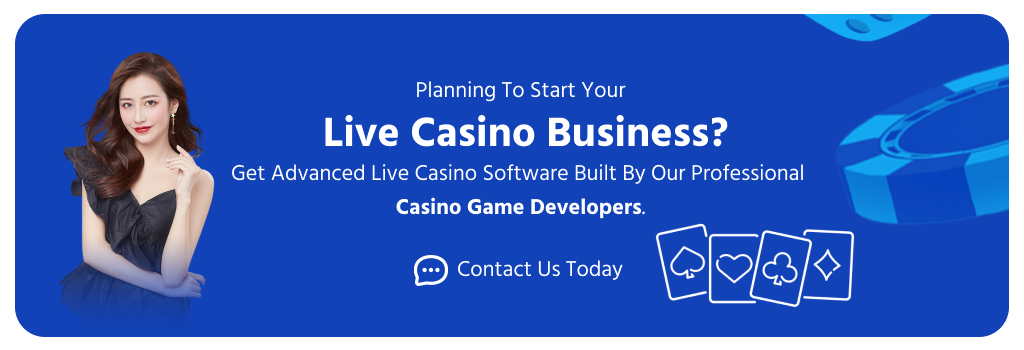 casino software providers