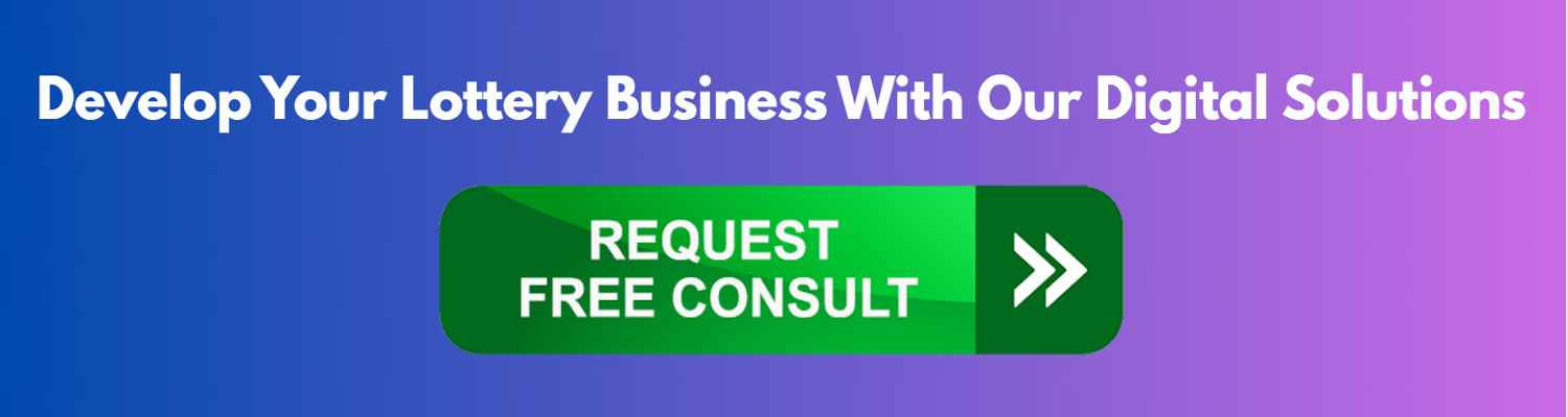 lottery software development