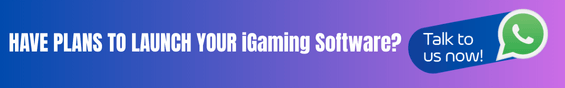 igaming solutions business