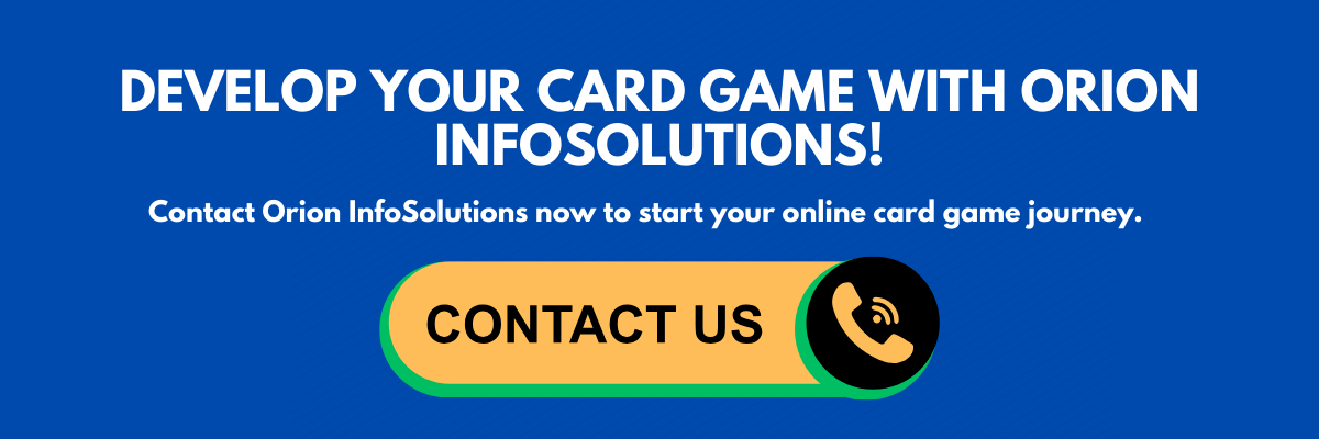 card game development