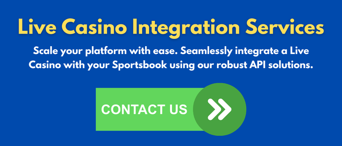 casino Integration