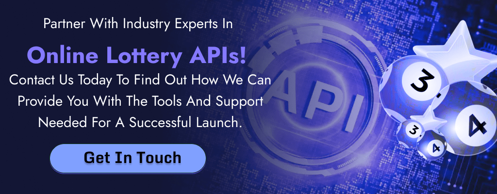 lottery api