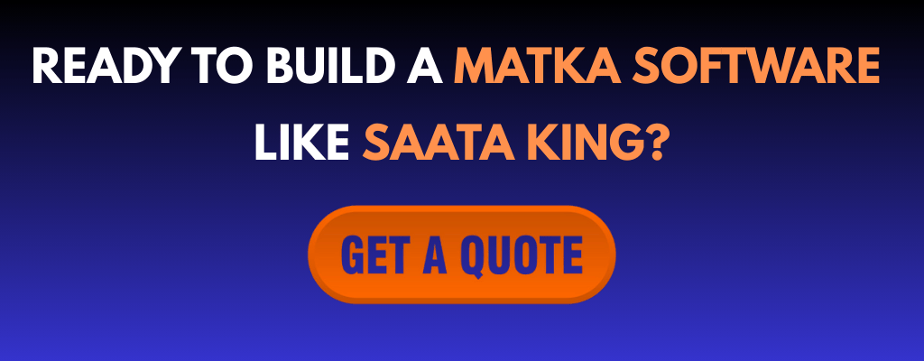 satta matka software development