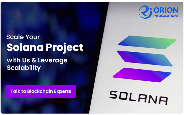 Solana Blockchain Development